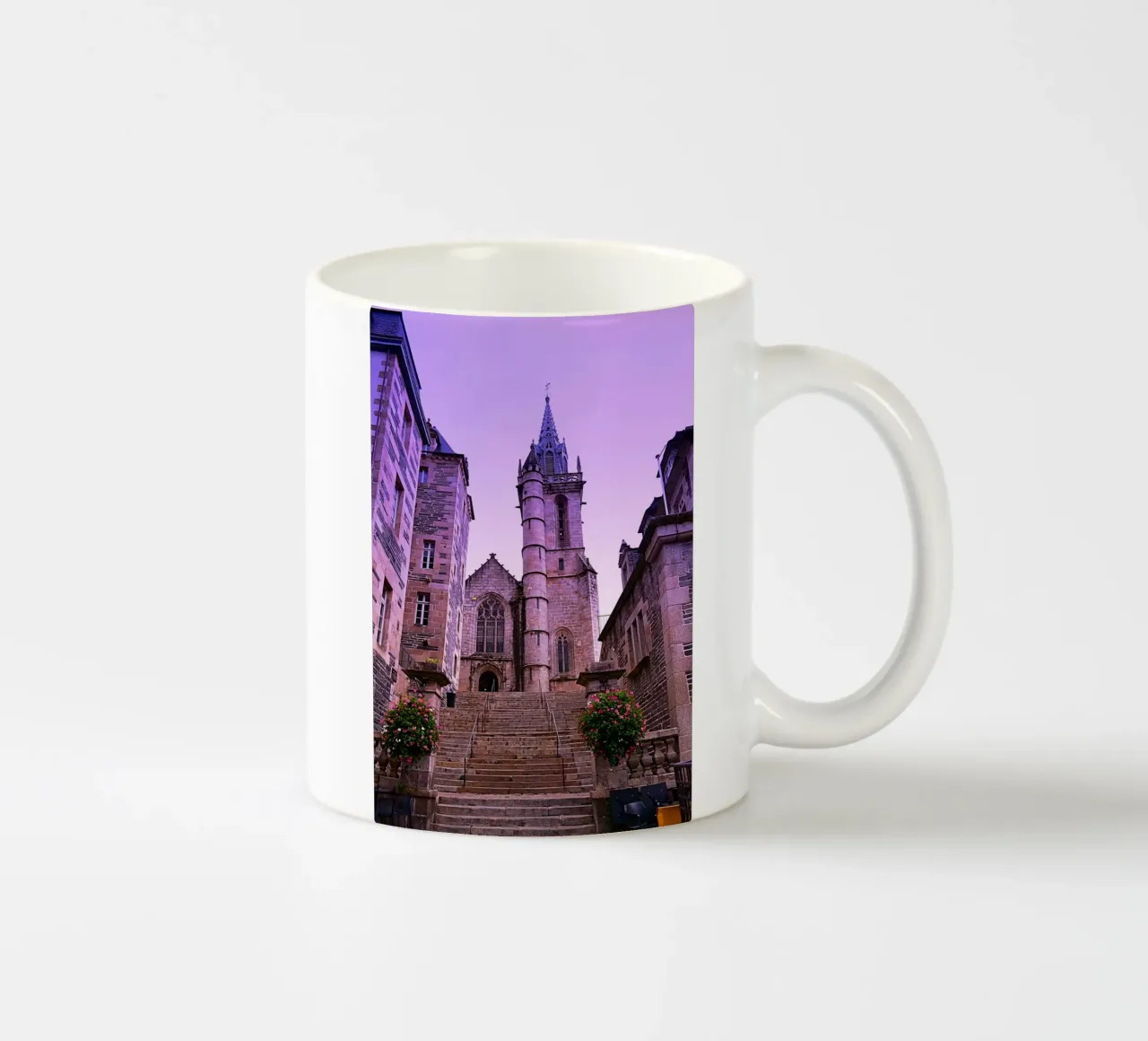 FAA235 MORLAIX FRANCE tazza in ceramica da Thierry vobmann photography