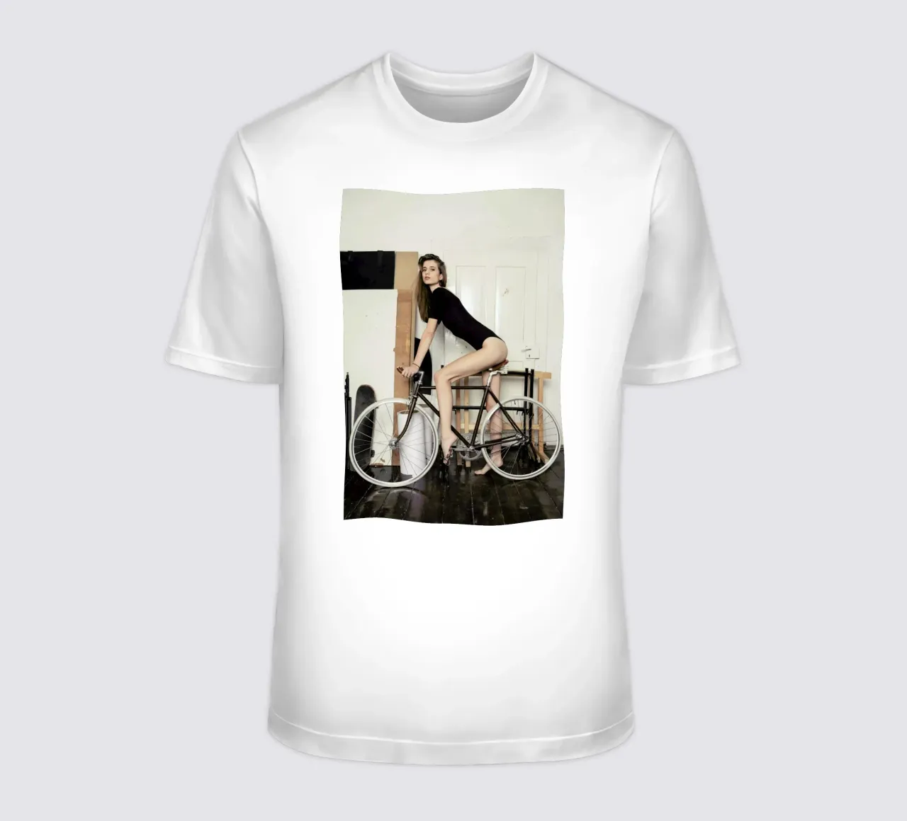 Muslauf t-shirt da Matevž Kosterov