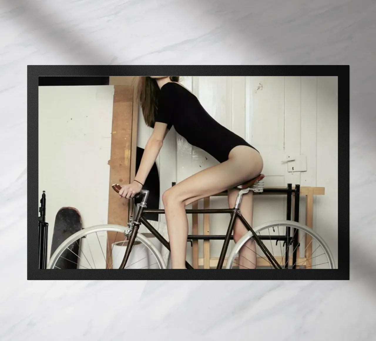 Muslauf zerbino da Matevž Kosterov