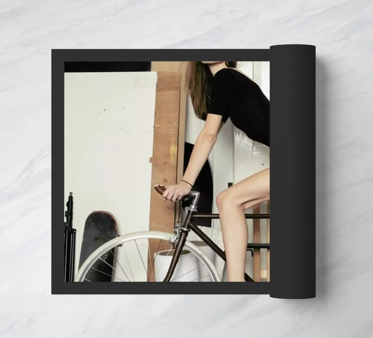 Muslauf zerbino da Matevž Kosterov