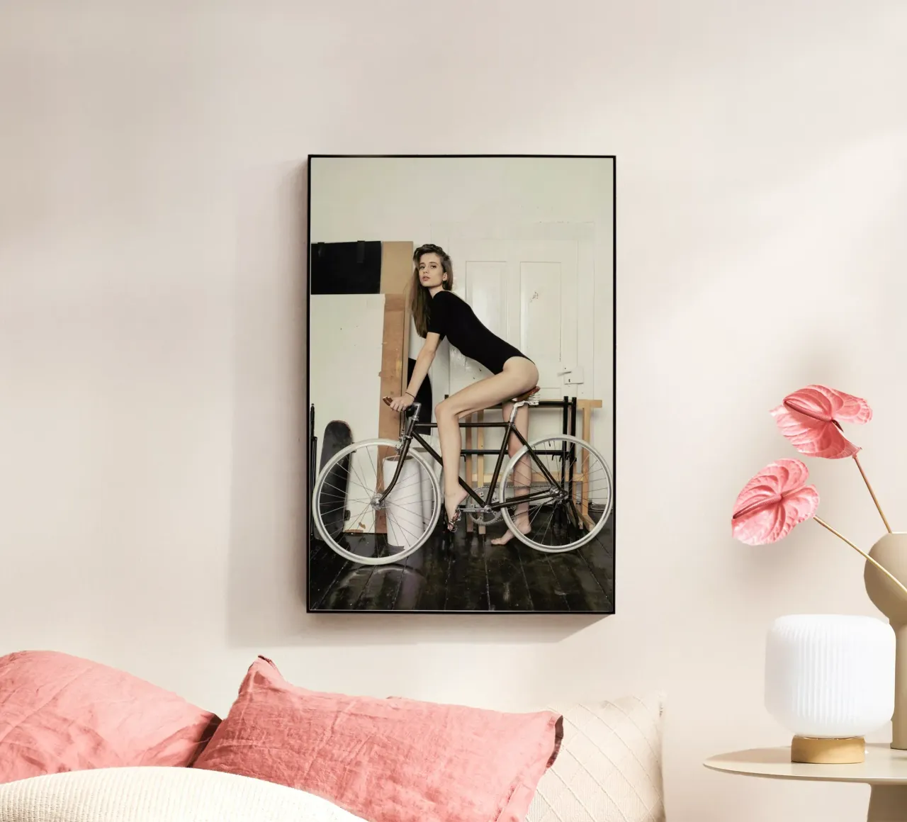 Muslauf plexiglass da Matevž Kosterov