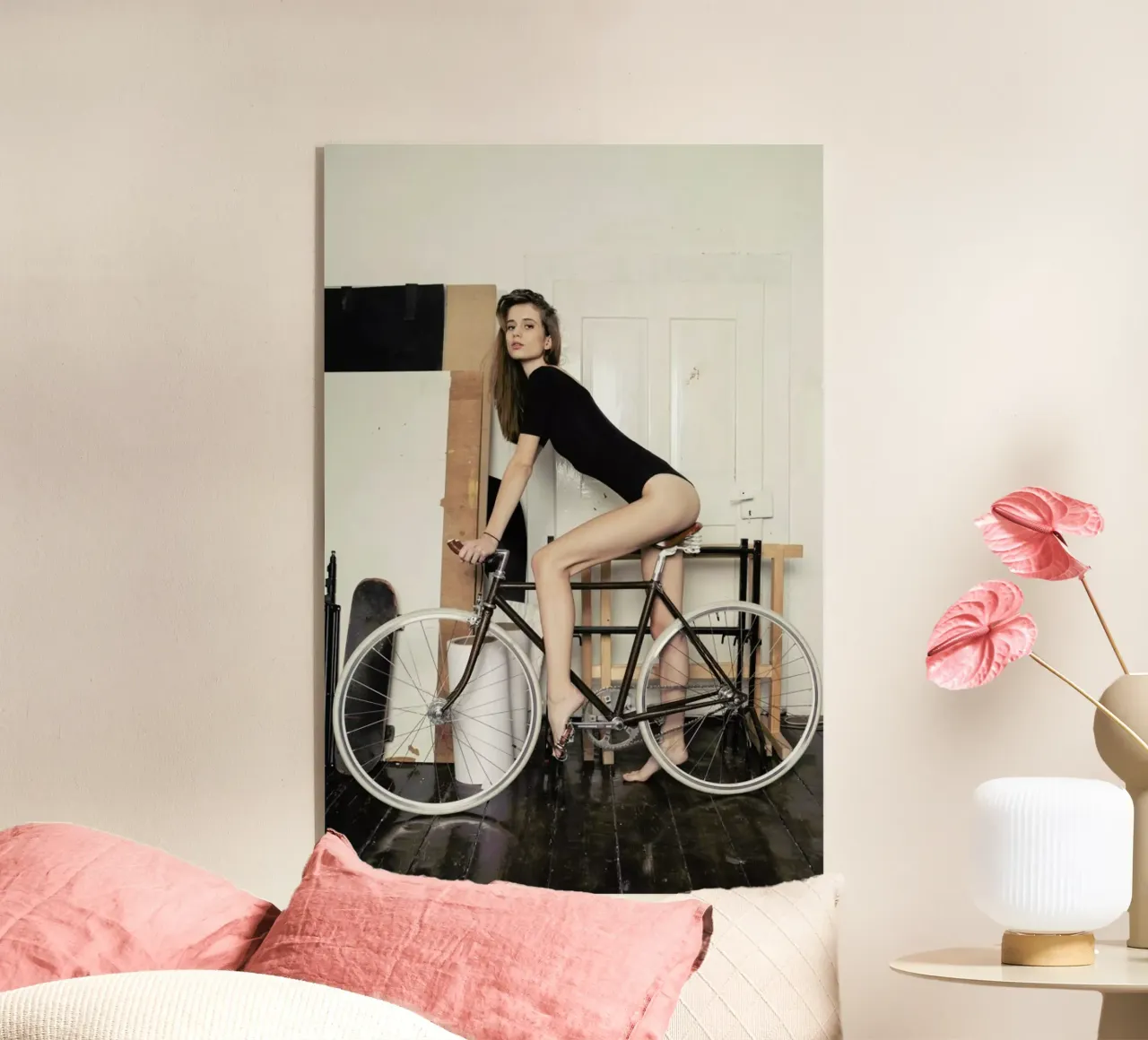 Muslauf plexiglass da Matevž Kosterov