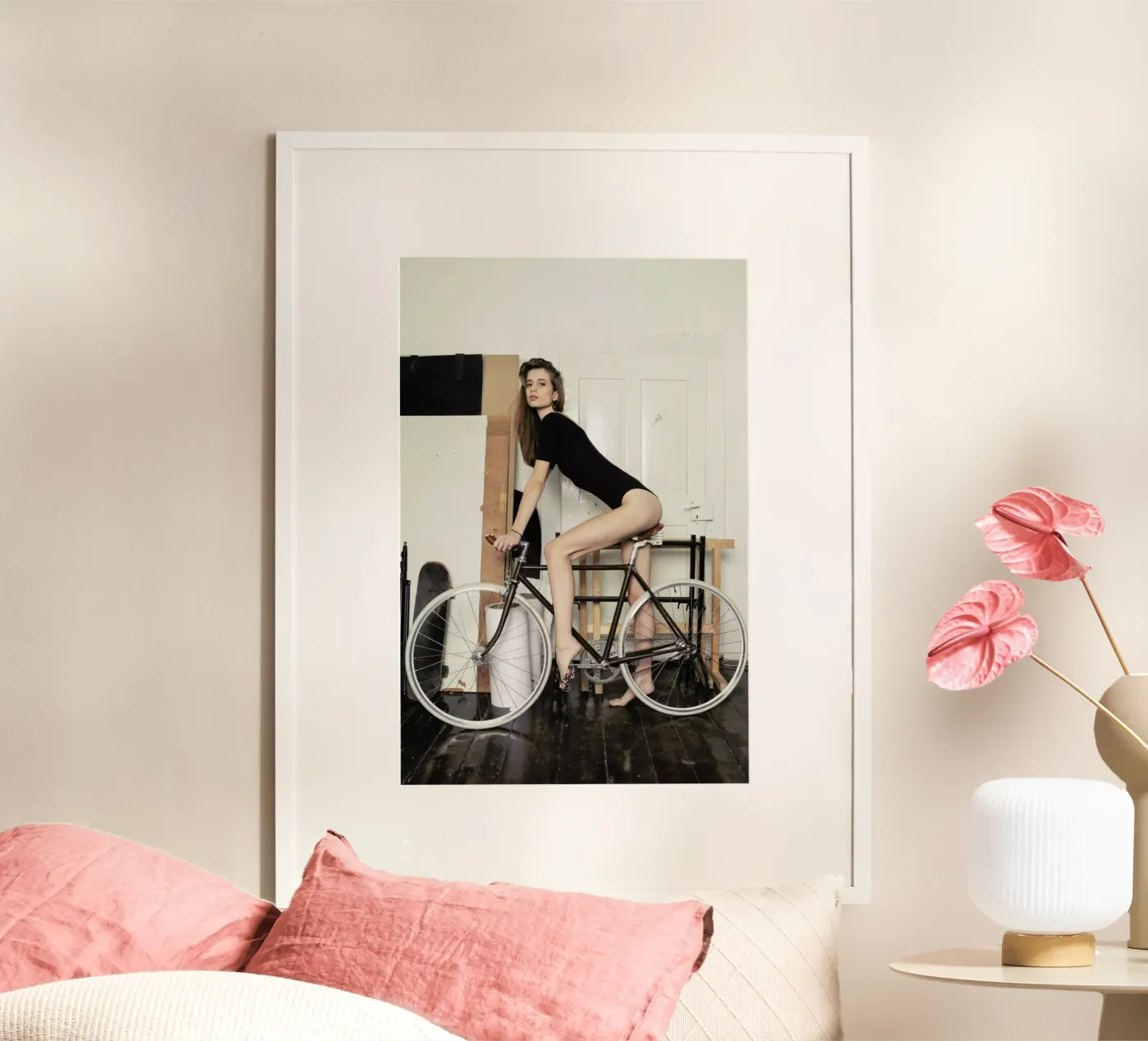 Muslauf poster da Matevž Kosterov