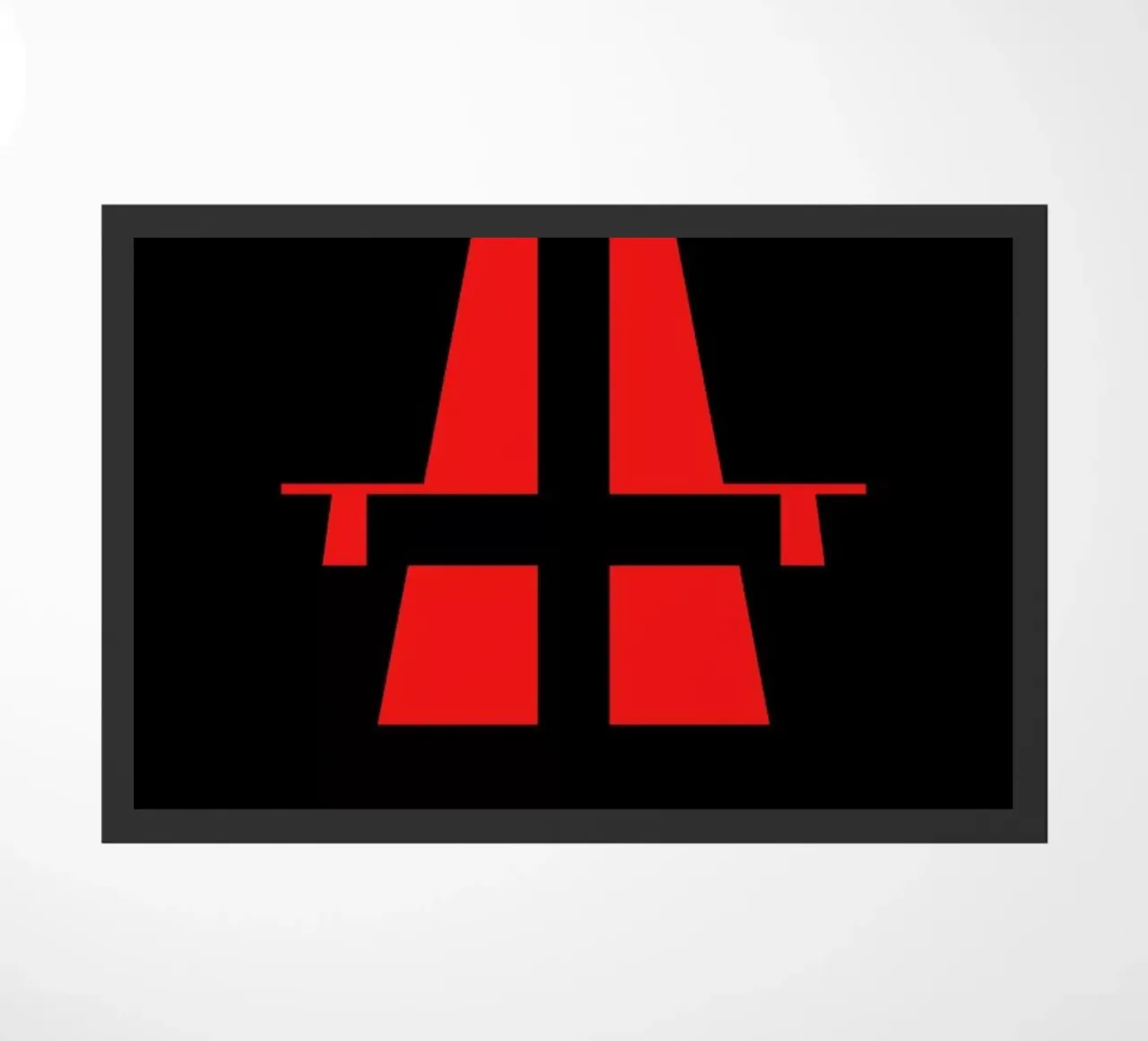 Highway to Hell zerbino da Viktor Hertz