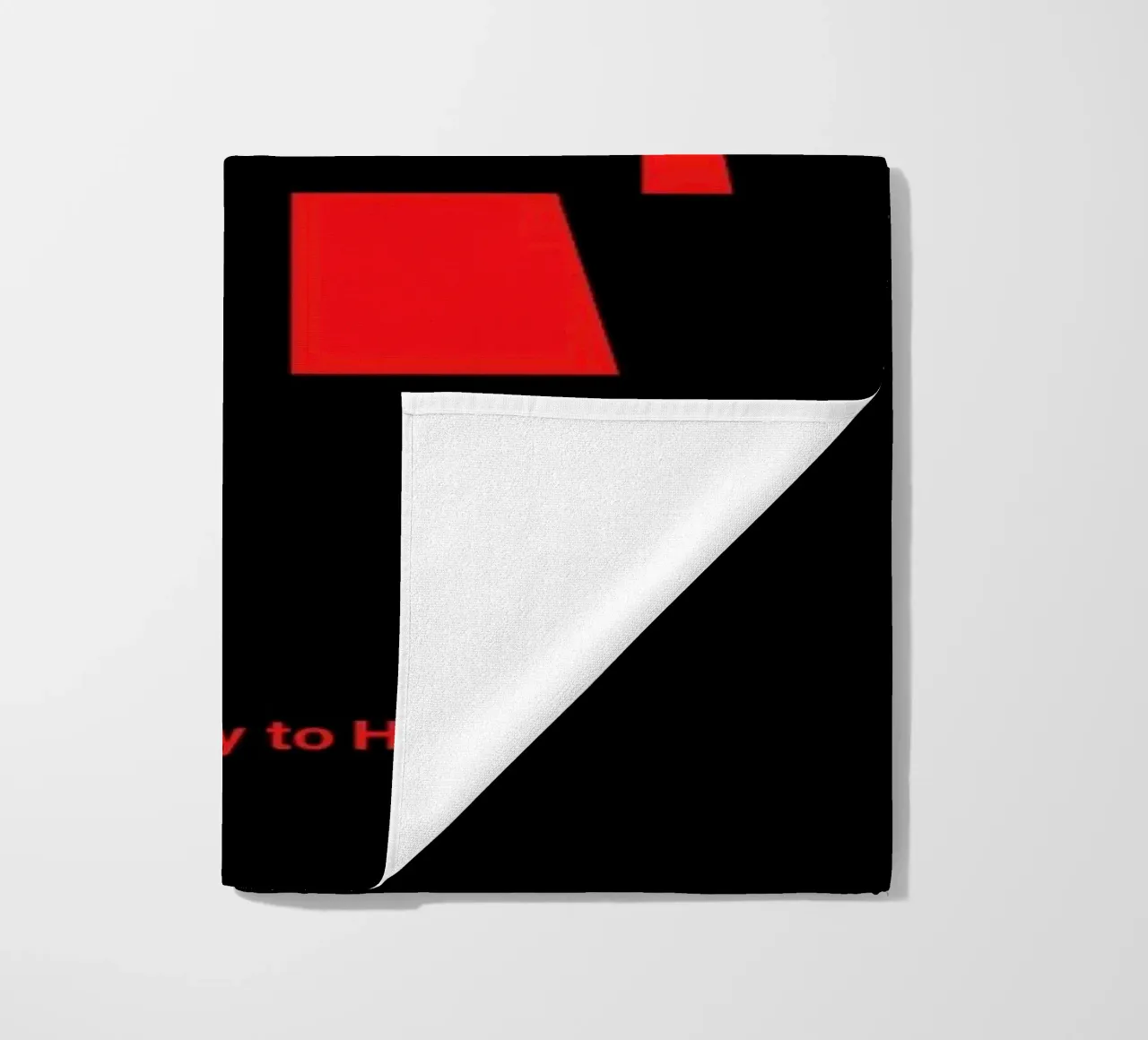 Highway to Hell telo mare da Viktor Hertz