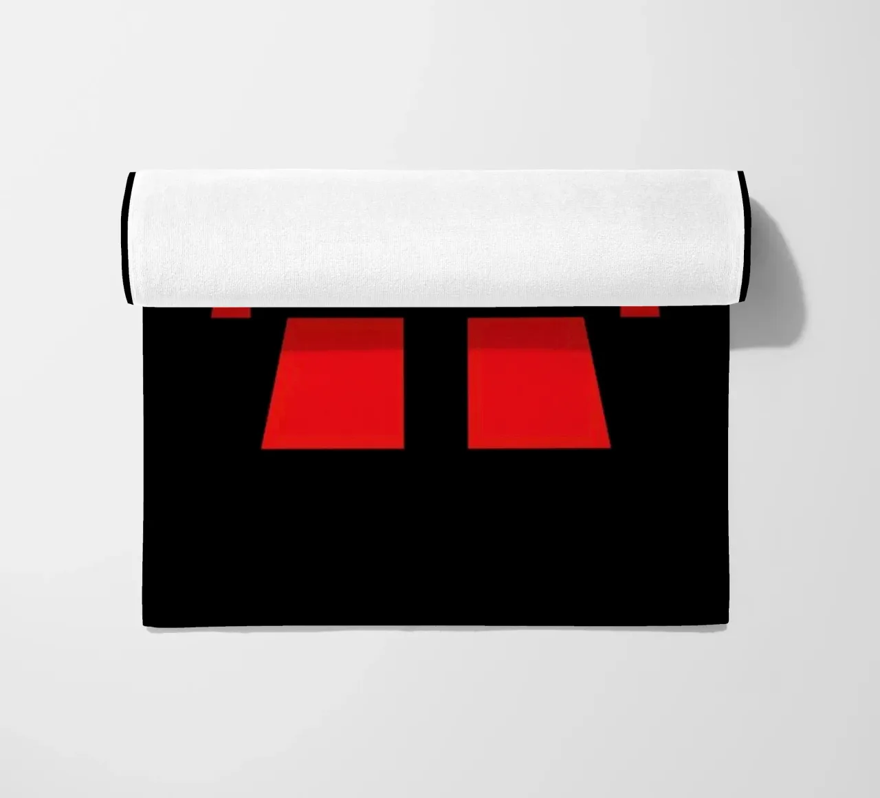 Highway to Hell telo mare da Viktor Hertz