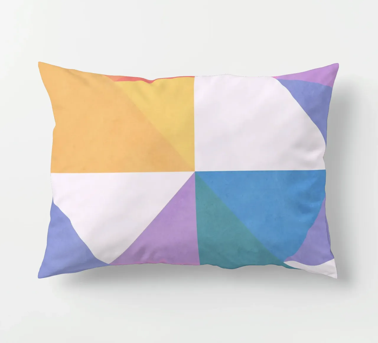Happy Lines cuscino da lovely lines