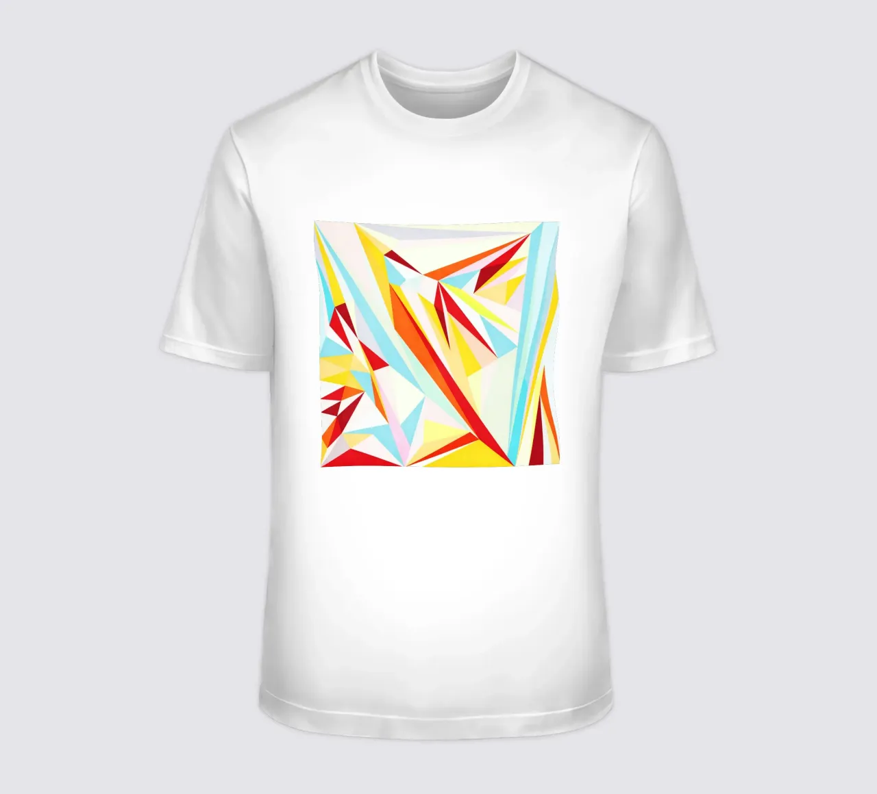 Love Lines t-shirt by lovely lines
