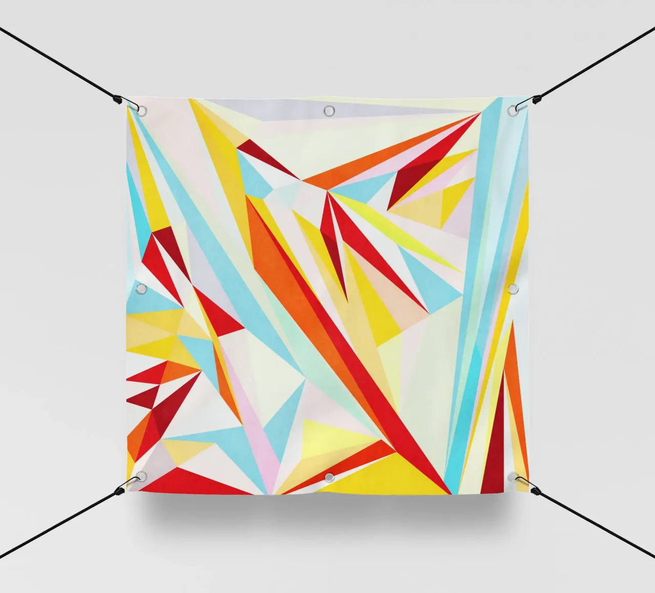 Love Lines pvc cover by lovely lines
