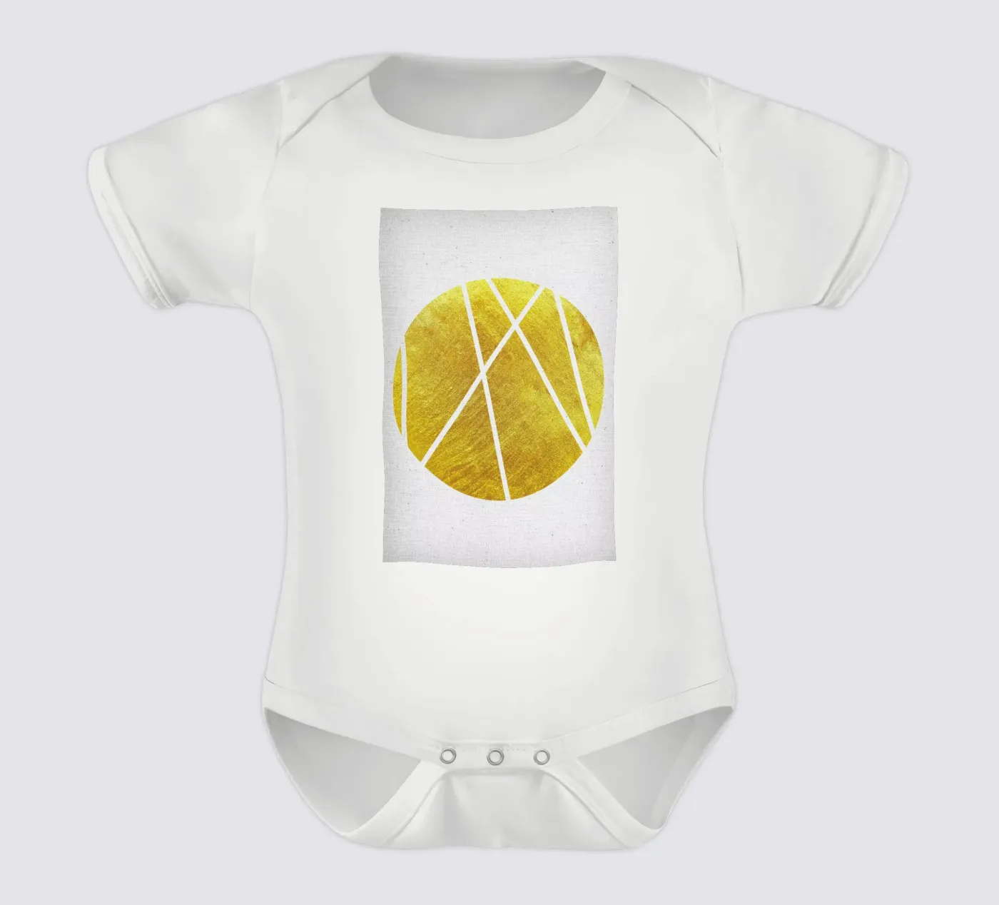 Circle03 body bébé de Froilein Juno