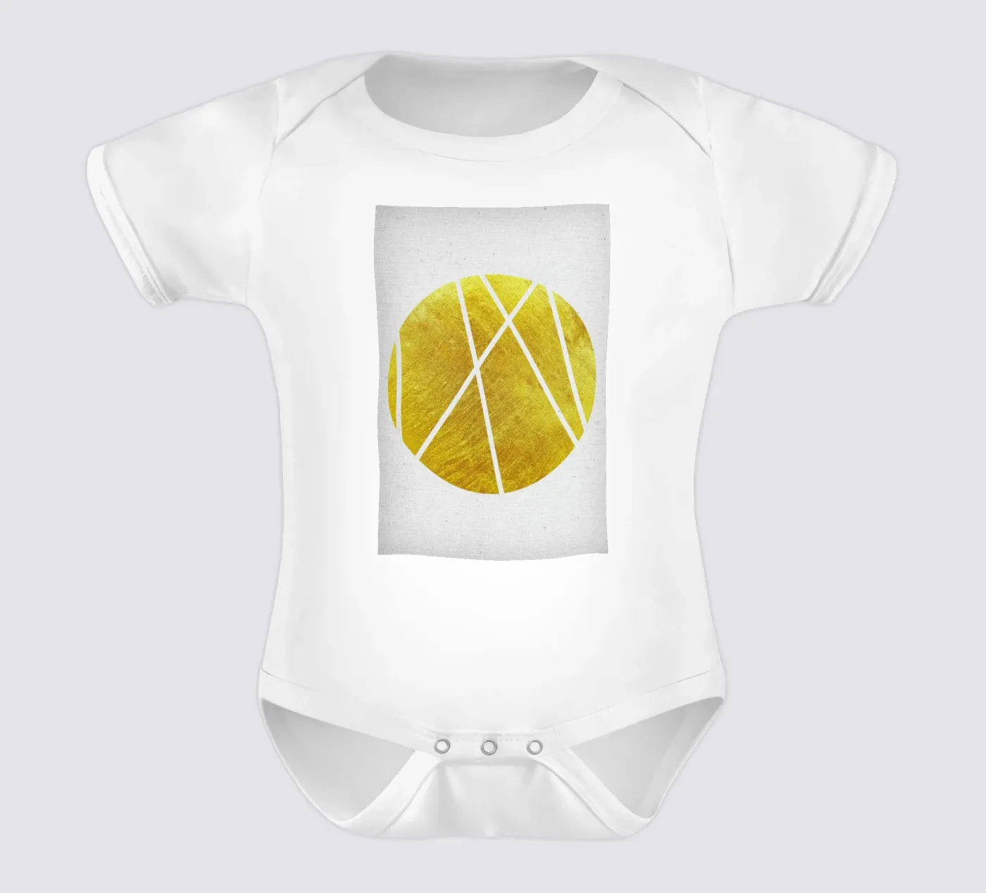 Circle03 body bébé de Froilein Juno