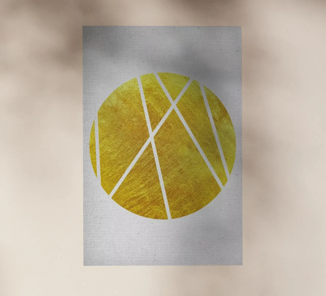 Circle03 pellicola backlit da Froilein Juno