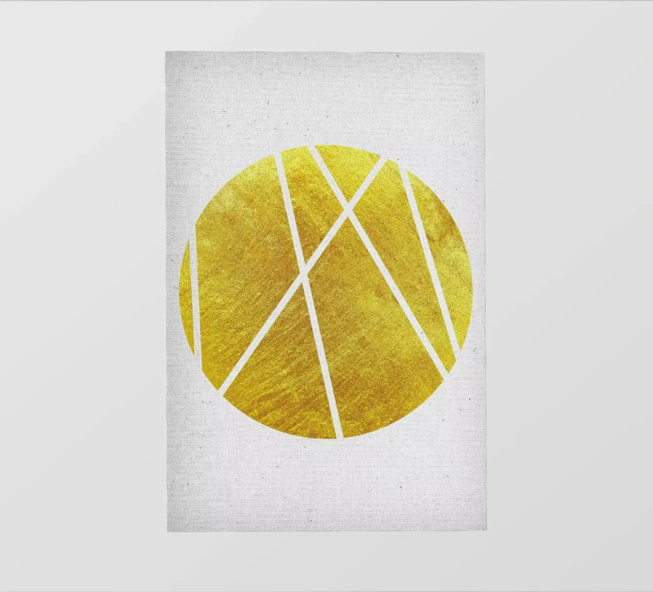 Circle03 pellicola backlit da Froilein Juno