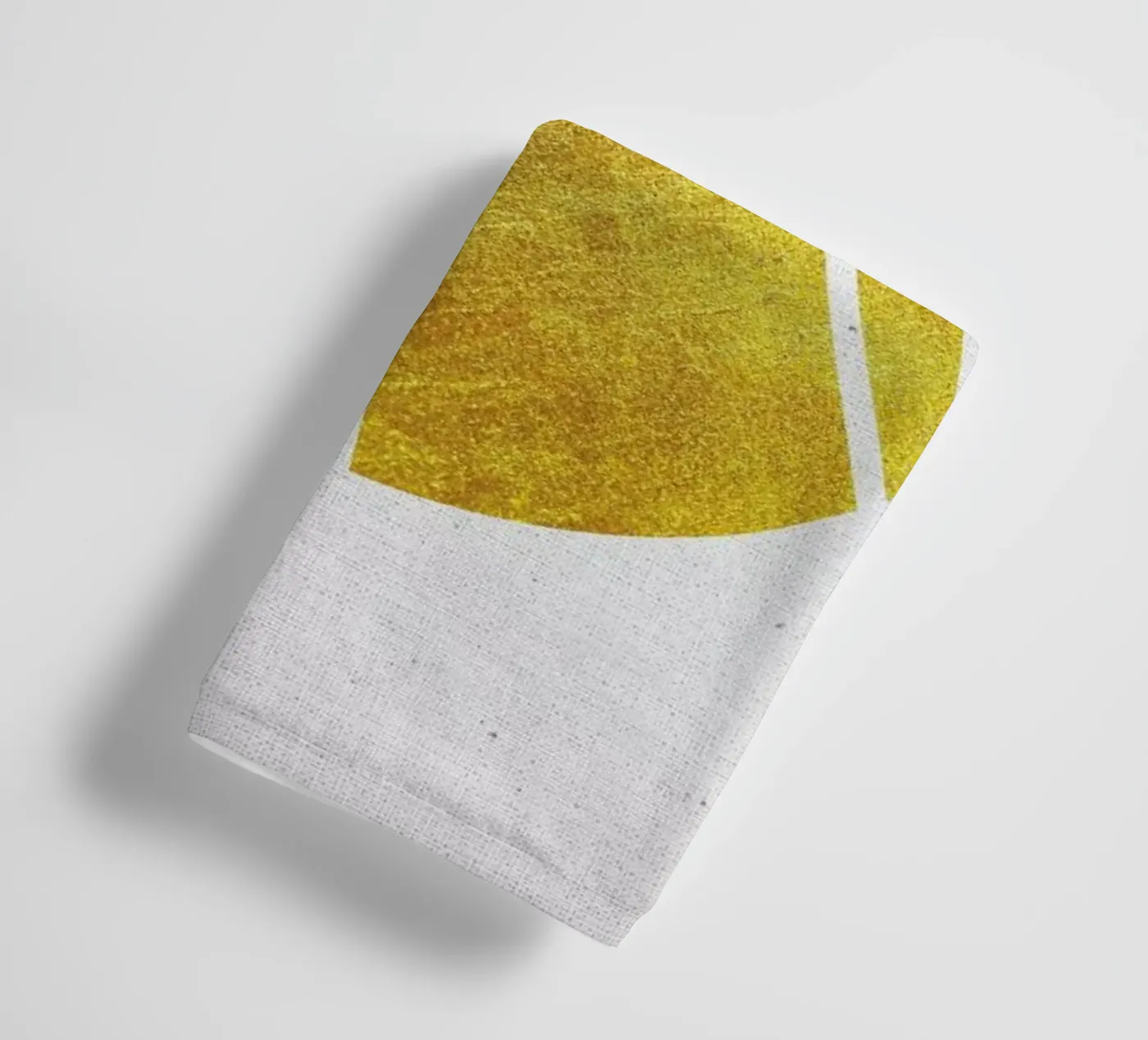 Circle03 badhanddoek van Froilein Juno