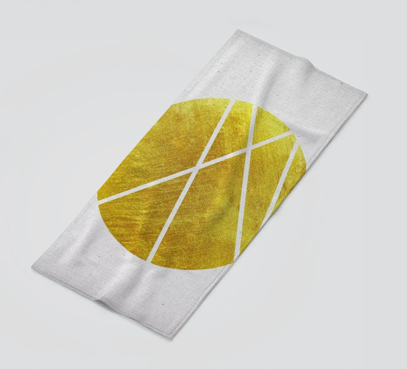 Circle03 telo mare da Froilein Juno