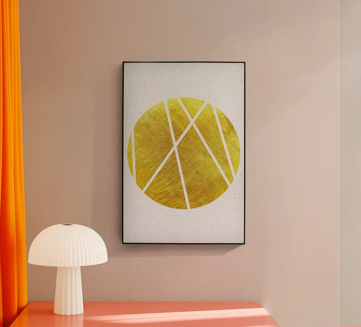 Circle03 plexiglass da Froilein Juno