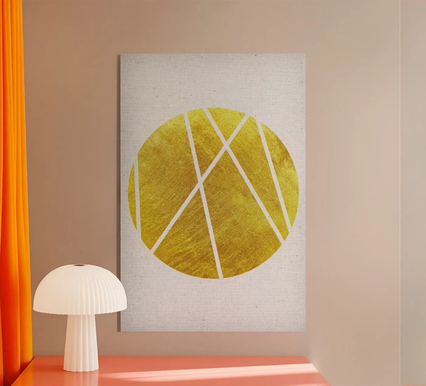 Circle03 plexiglass da Froilein Juno