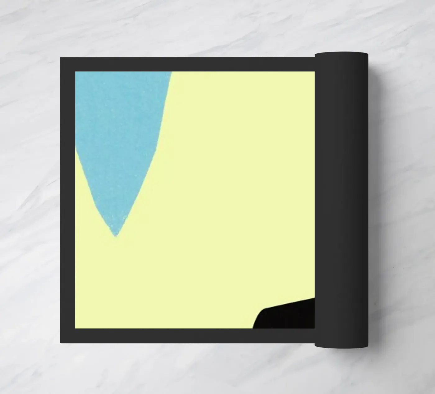 Collage II zerbino da petiteCAPS