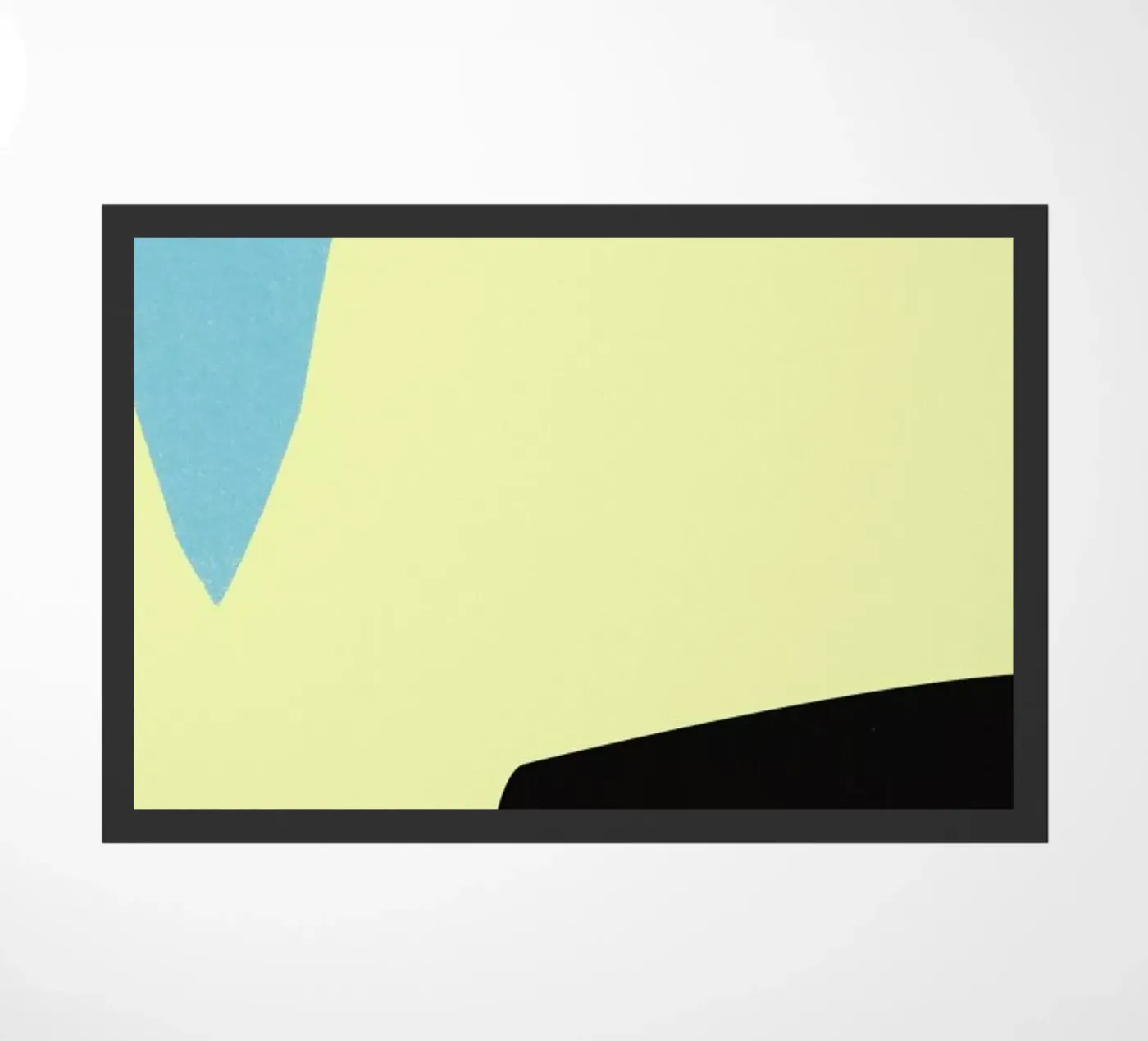 Collage II zerbino da petiteCAPS