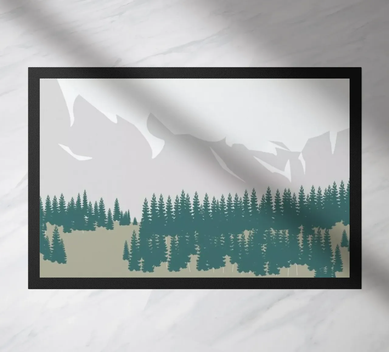 Lejr zerbino da Swen Swensøn