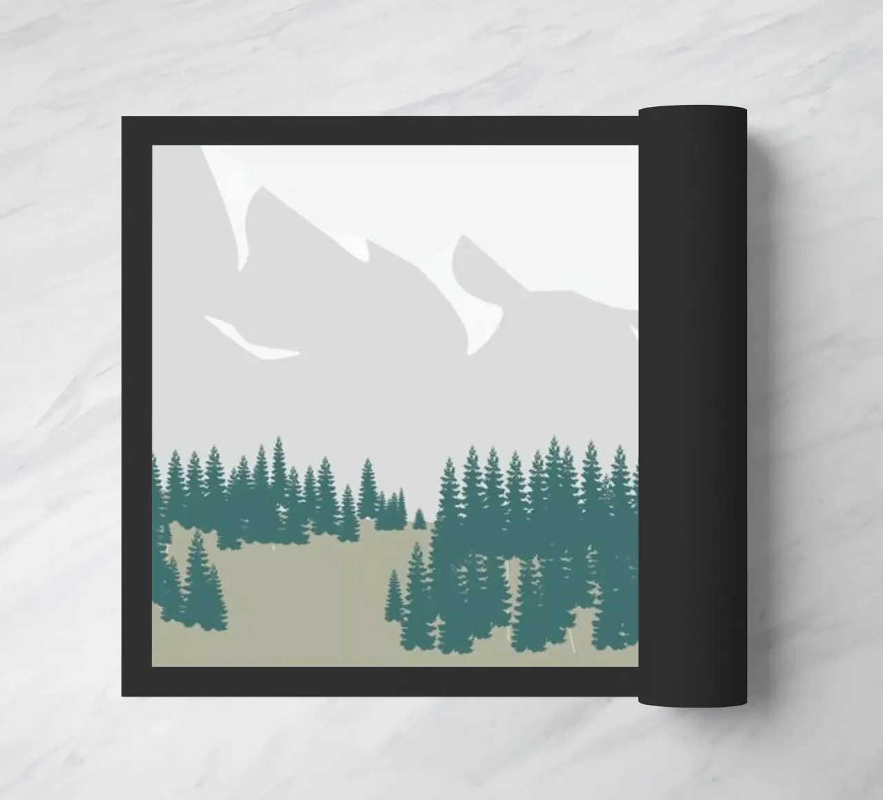 Lejr zerbino da Swen Swensøn