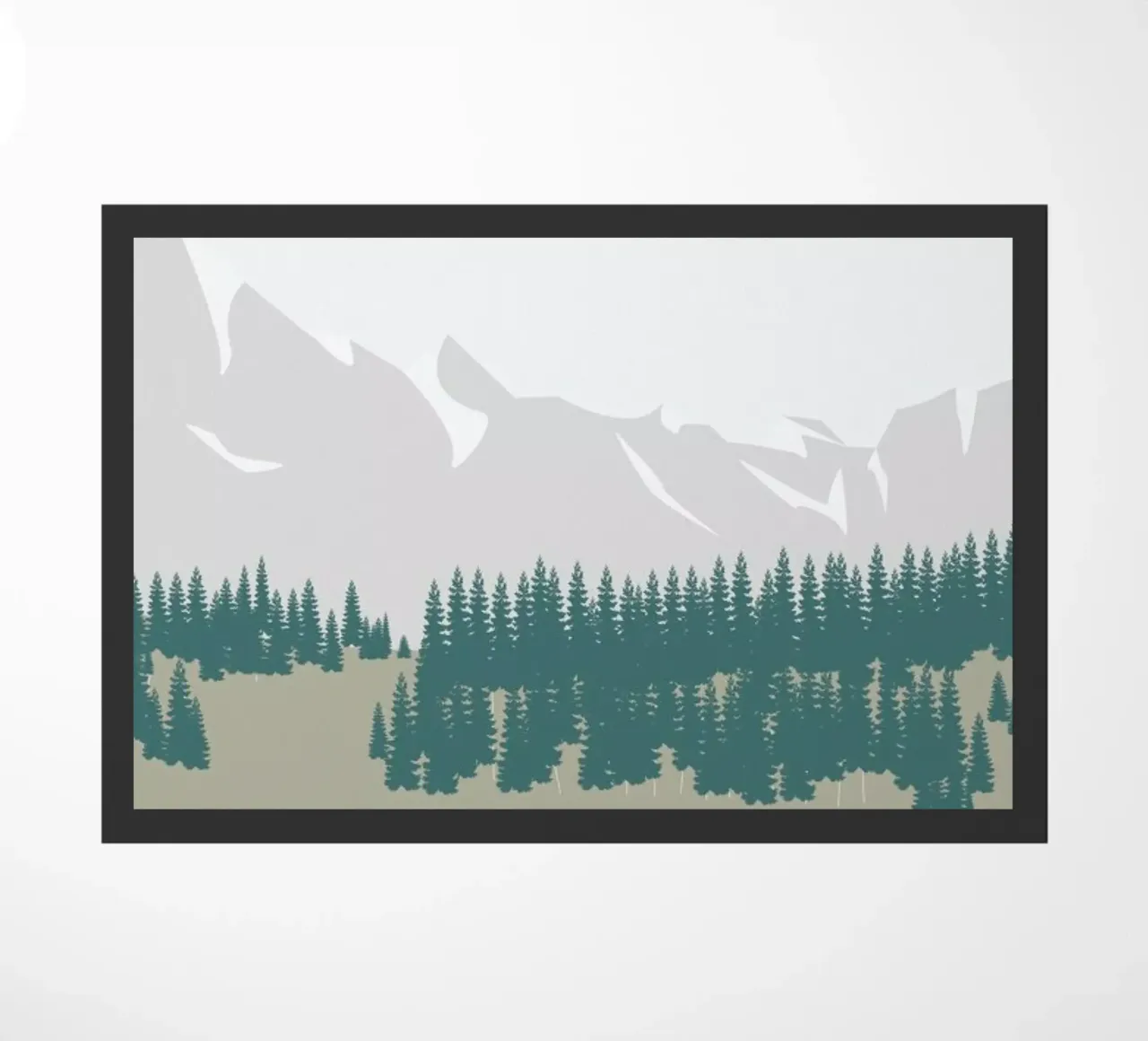 Lejr zerbino da Swen Swensøn