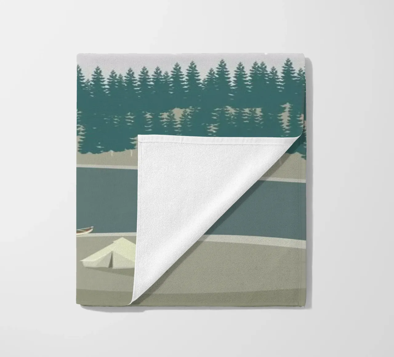 Lejr telo mare da Swen Swensøn