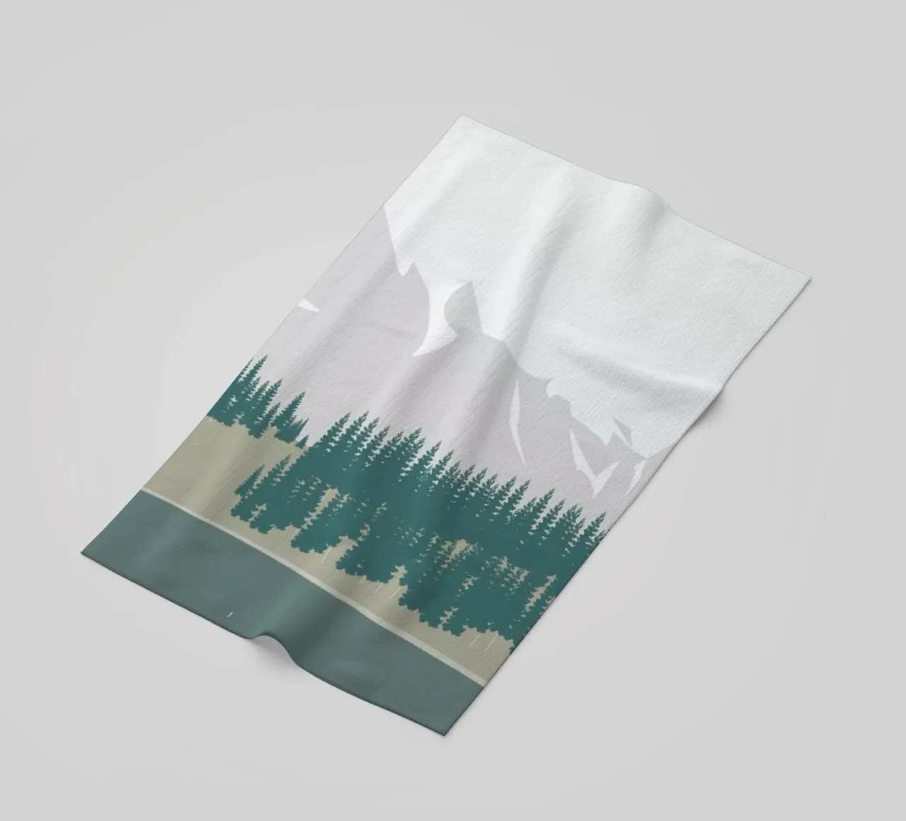 Lejr telo mare da Swen Swensøn