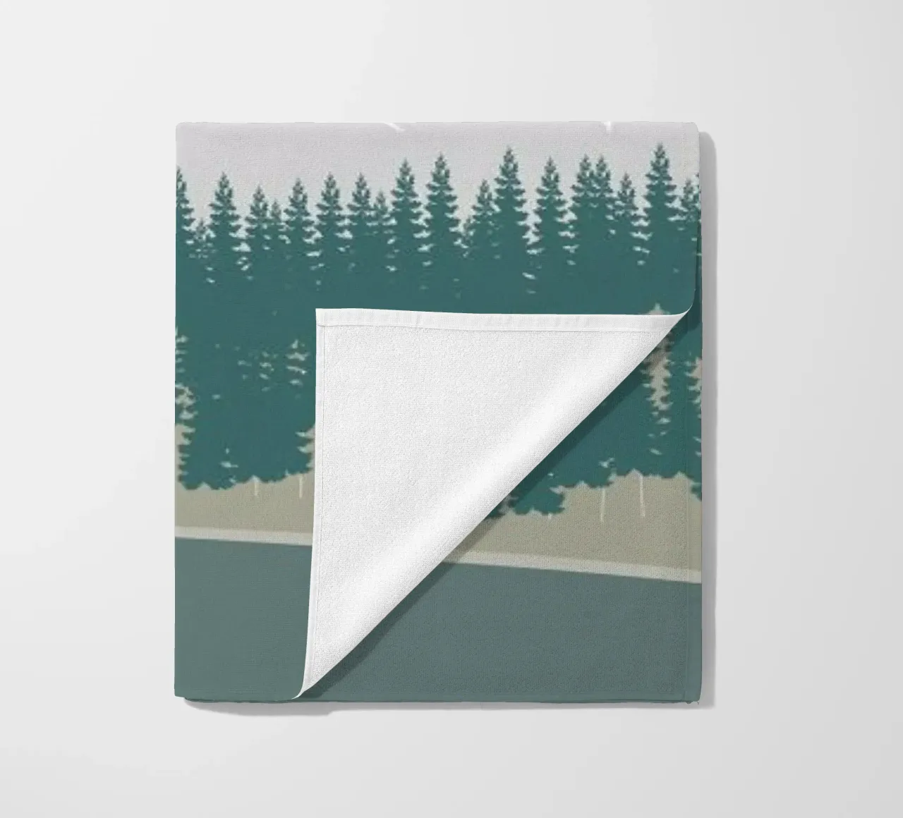 Lejr telo mare da Swen Swensøn