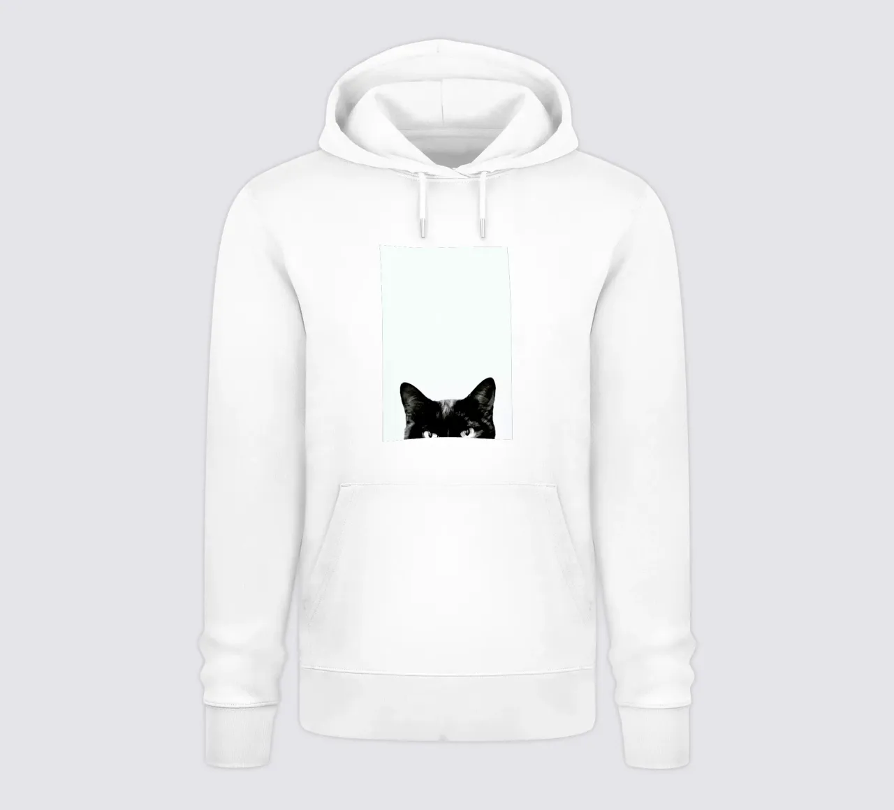 Caught in the Act sudadera con capucha de Victoria Frost