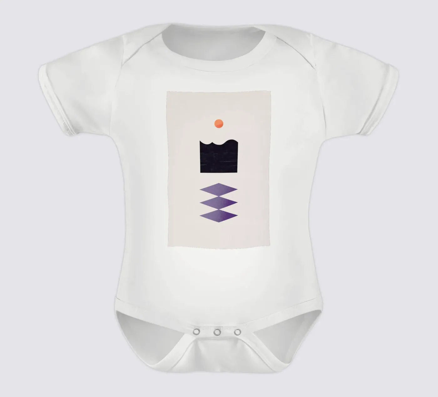 Mend body bébé de STUDIO LEEMO
