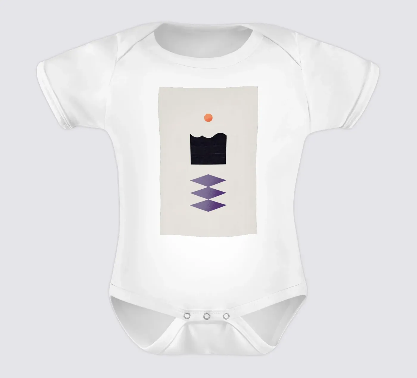 Mend body bébé de STUDIO LEEMO