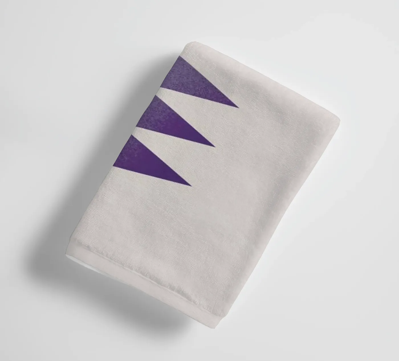 Mend badhanddoek van STUDIO LEEMO