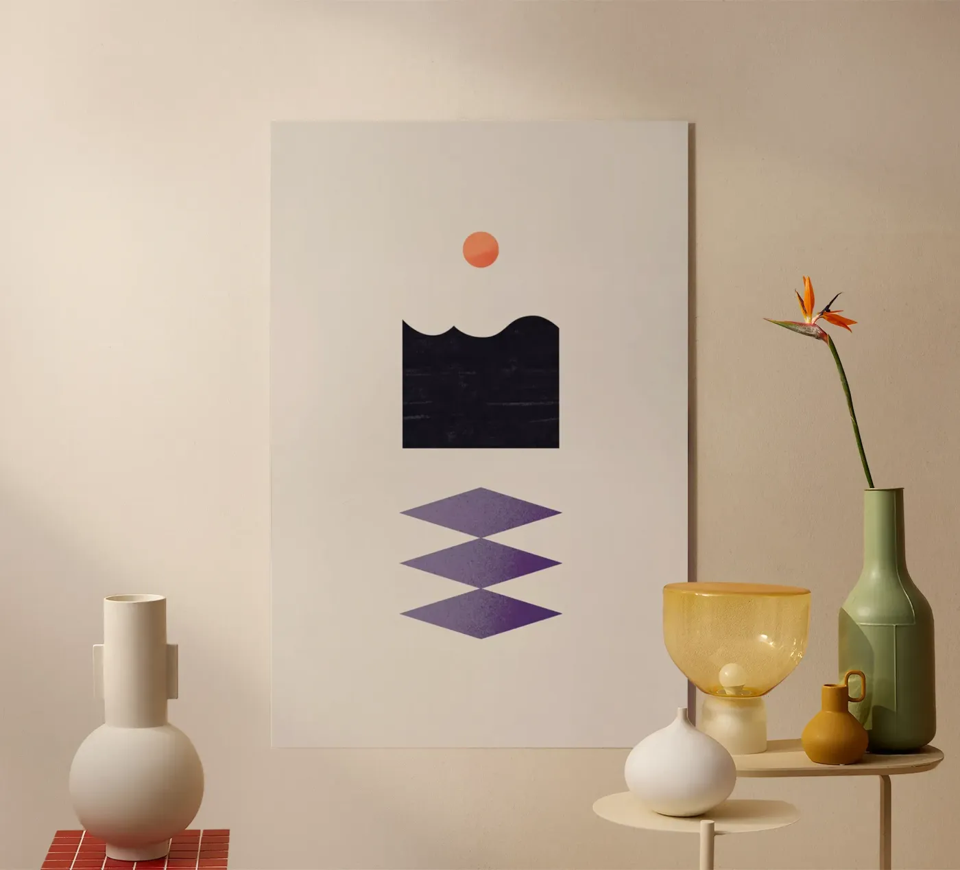 Mend plexiglas de STUDIO LEEMO