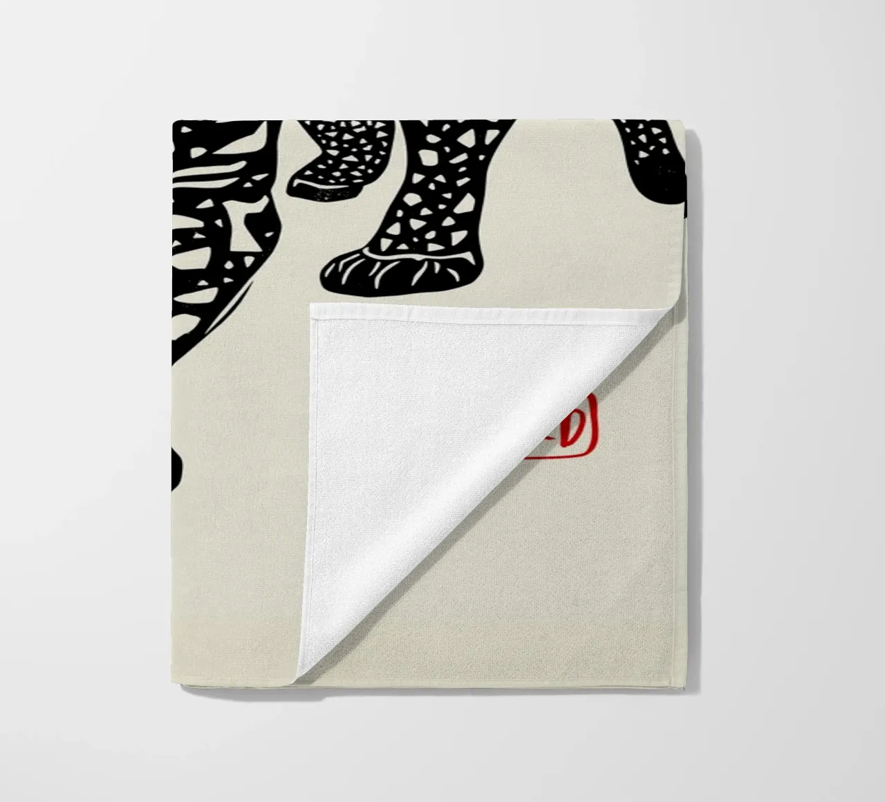 Silent Predator telo mare da Indigo Rain