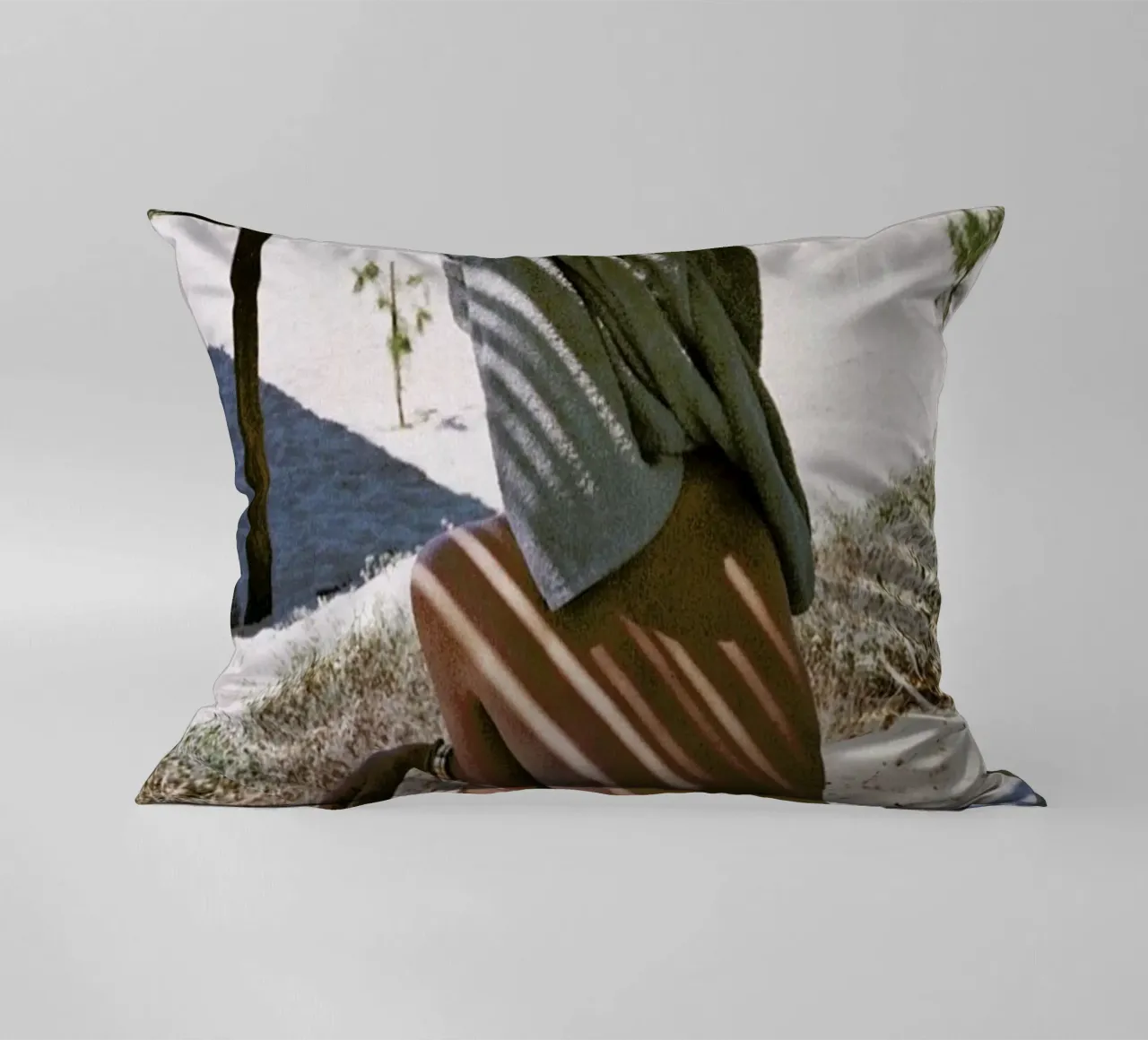 Towel Series cuscino da NET Talents GmbH