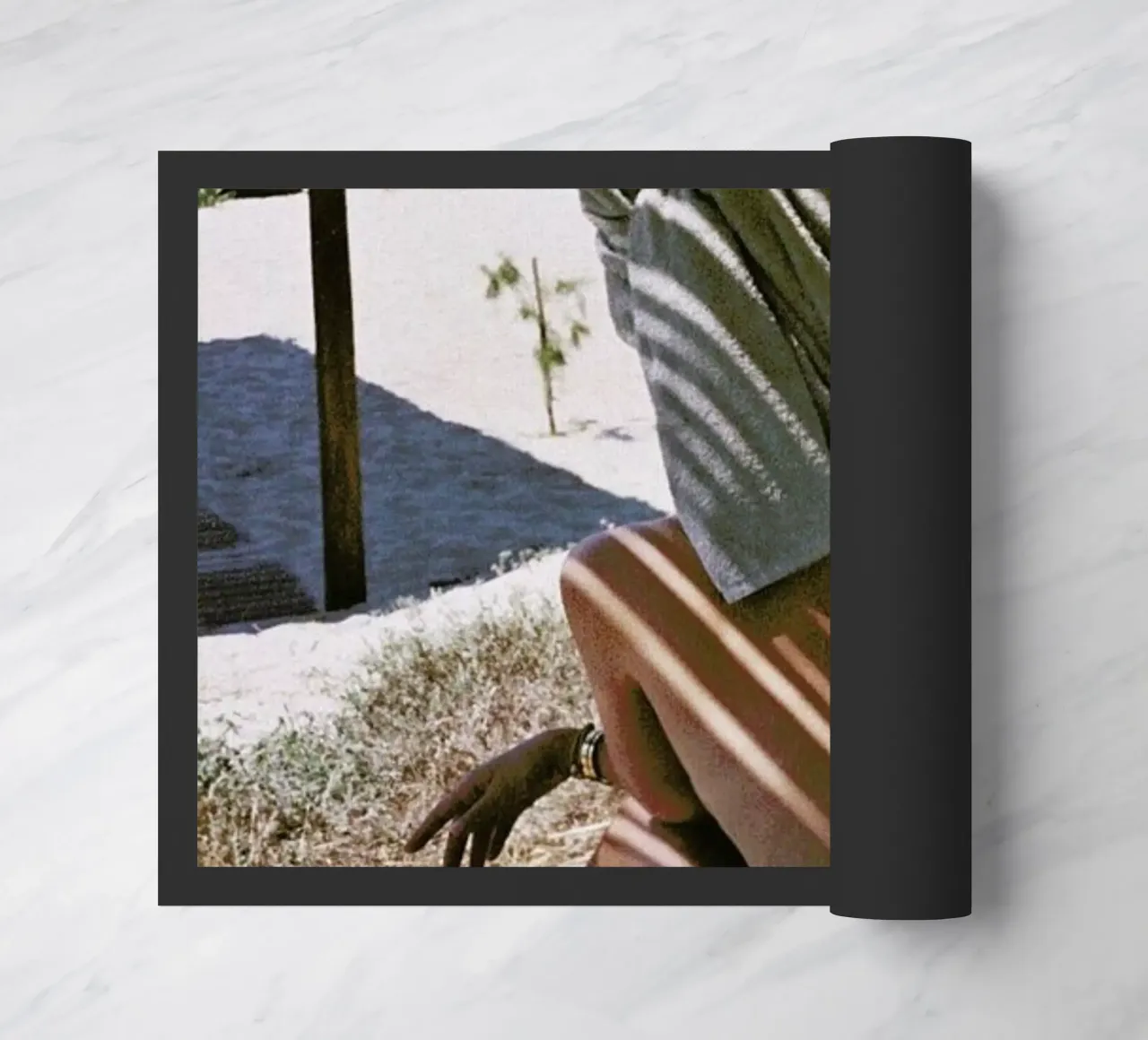 Towel Series zerbino da NET Talents GmbH