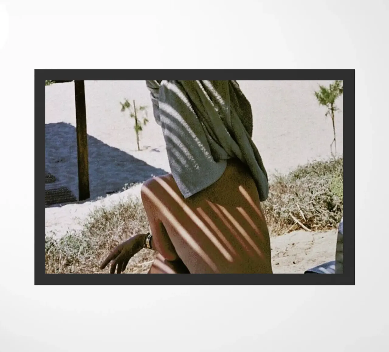 Towel Series zerbino da NET Talents GmbH