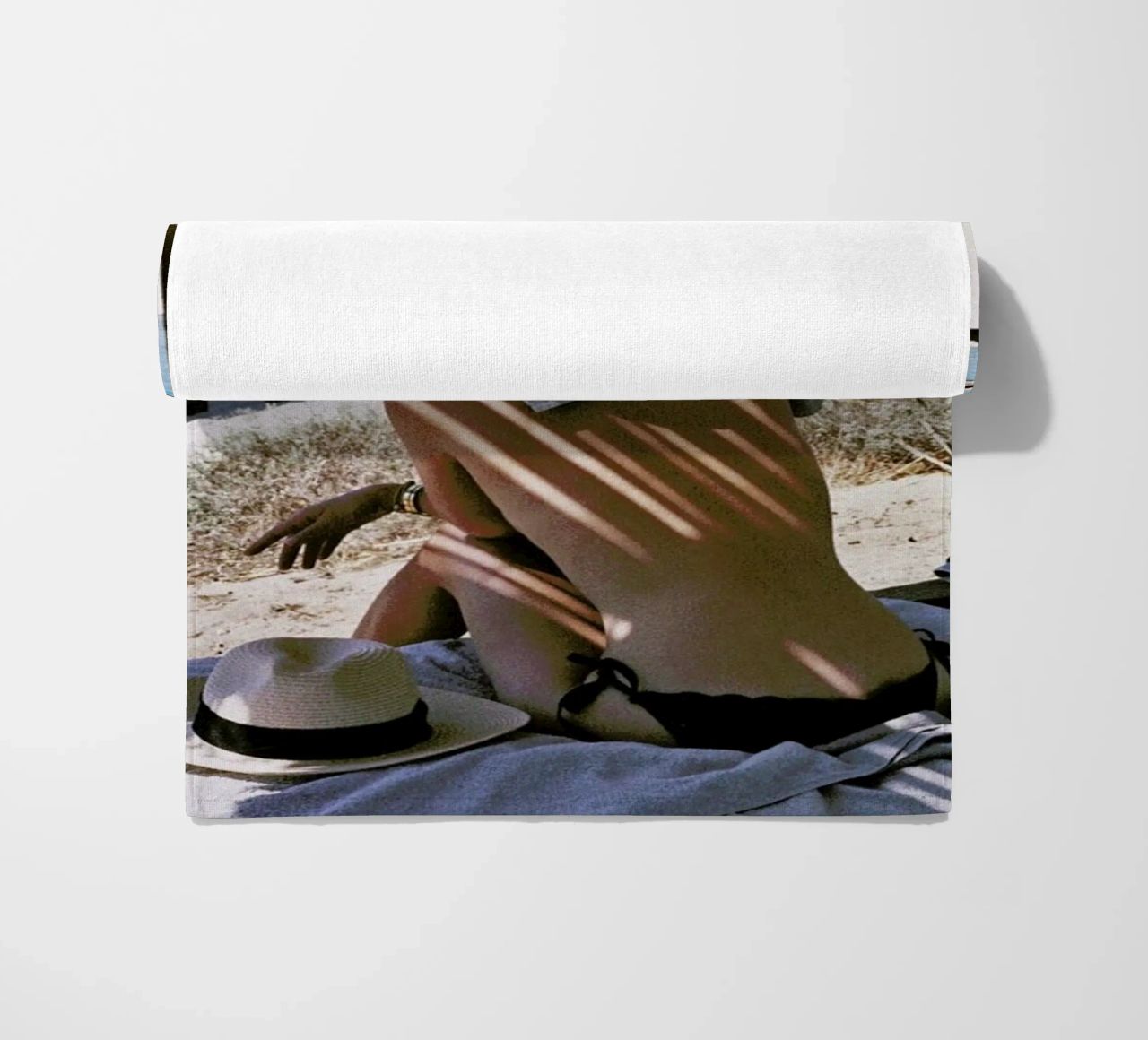 Towel Series telo mare da NET Talents GmbH