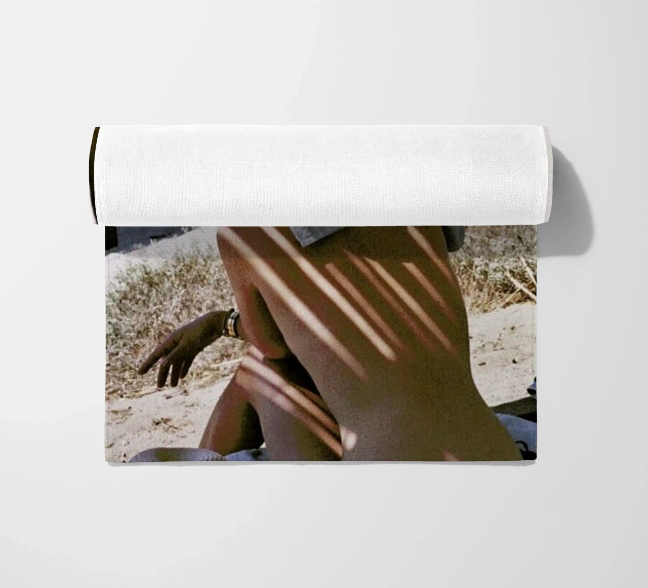 Towel Series telo mare da NET Talents GmbH