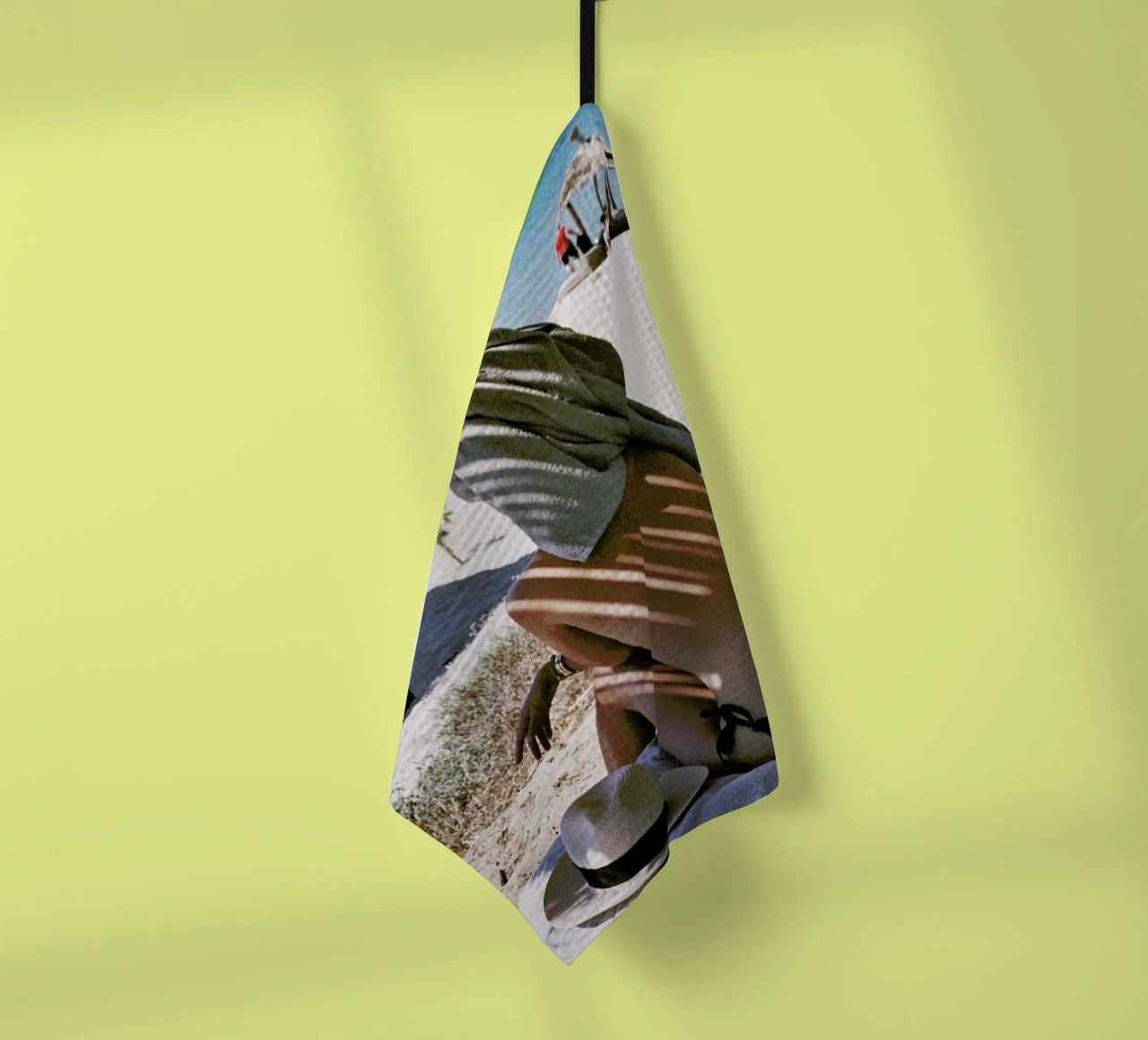 Towel Series canovaccio da cucina da NET Talents GmbH
