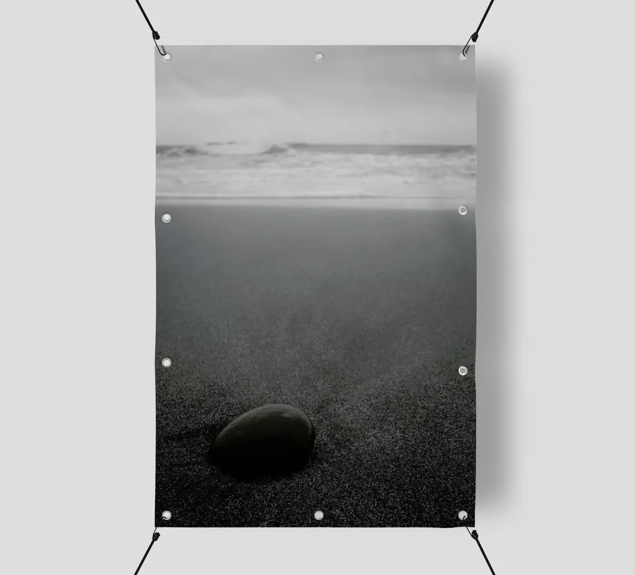 On the Horizon telo in pvc da Victoria Frost