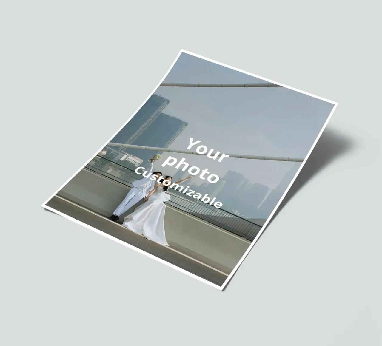 Your Photo sticker sheet by we line studio - design