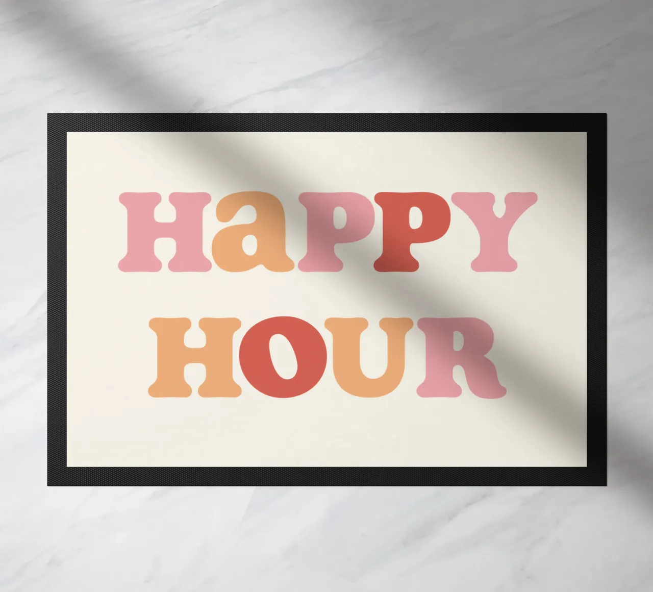 Happy hour zerbino da we line studio - art