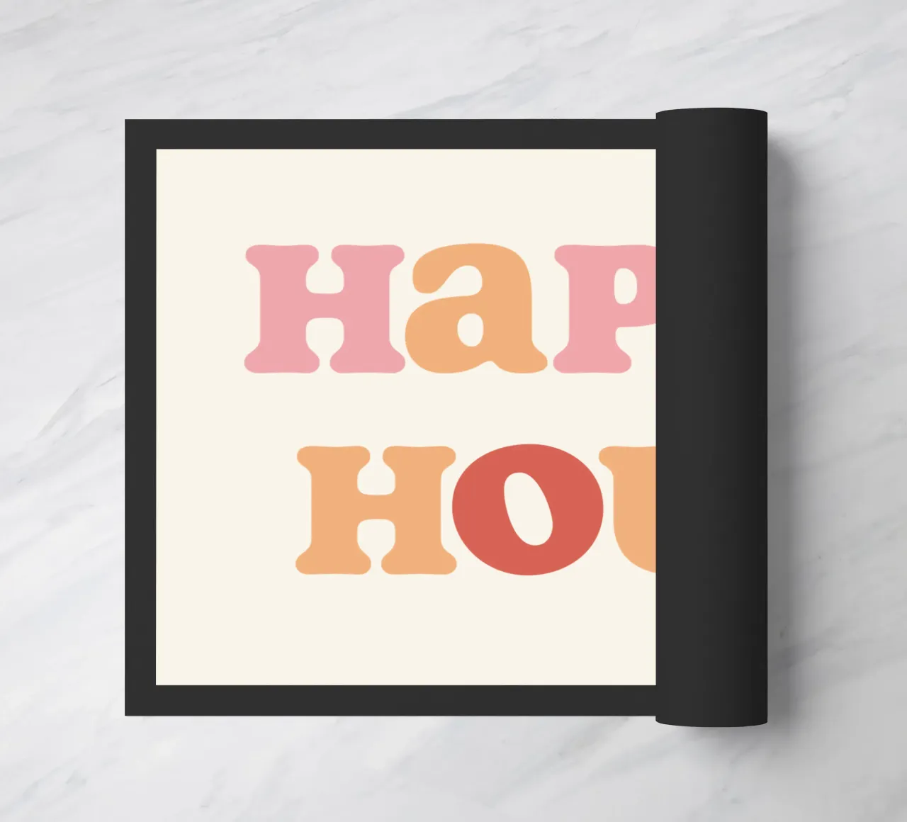 Happy hour zerbino da we line studio - art