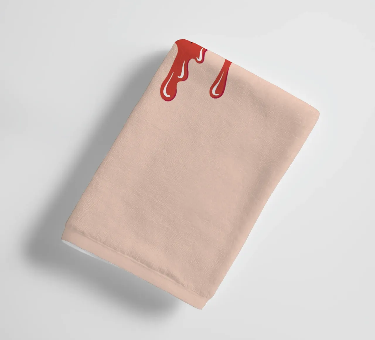 Aprire gli occhi asciugamano da bagno da Gunawan Rb