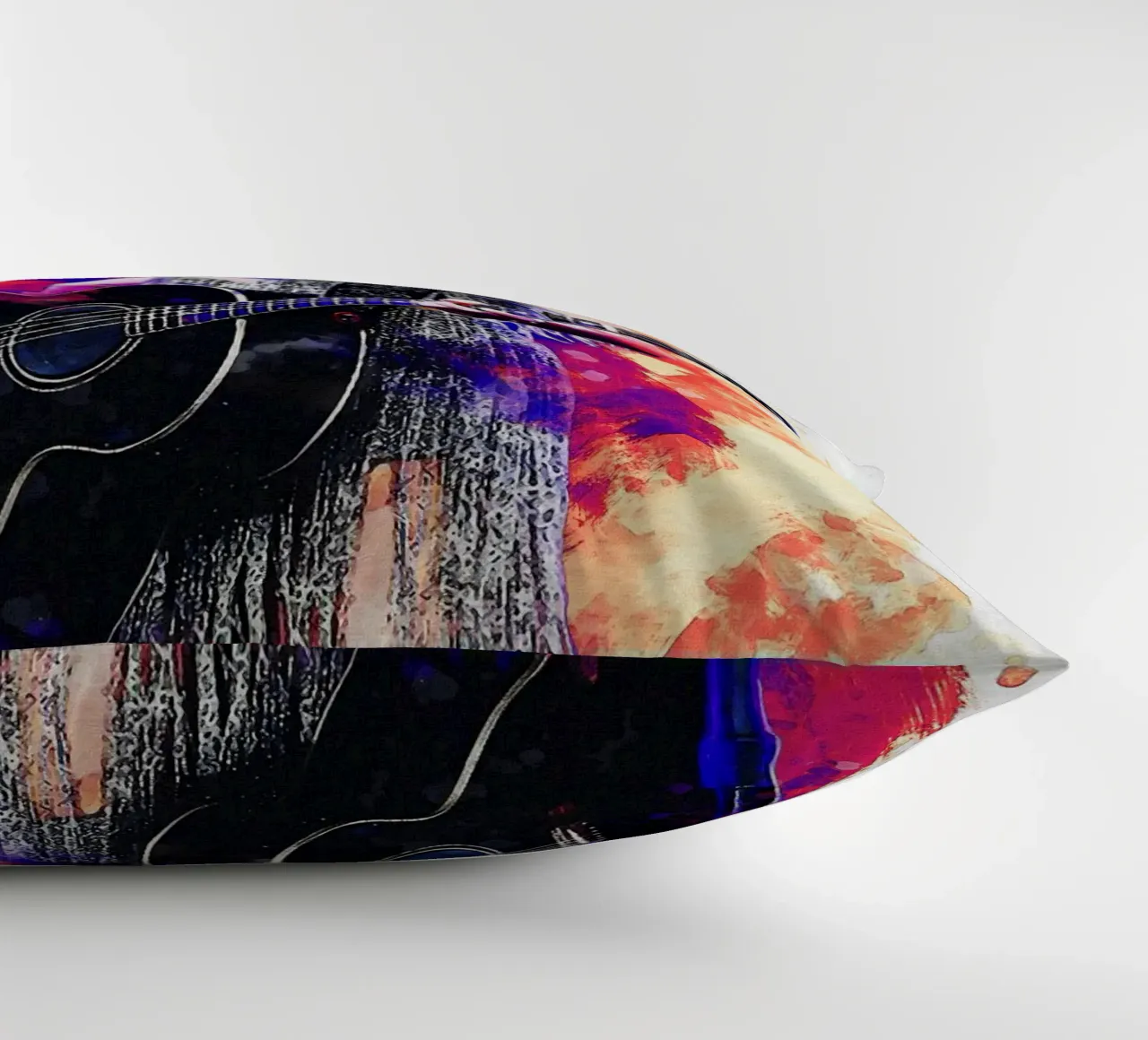 Sfumare Taylor Swift cuscino da Gunawan Rb