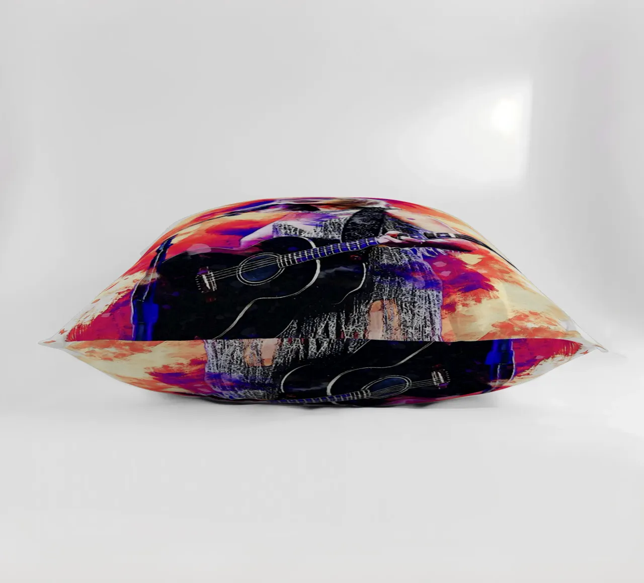 Sfumare Taylor Swift cuscino da Gunawan Rb