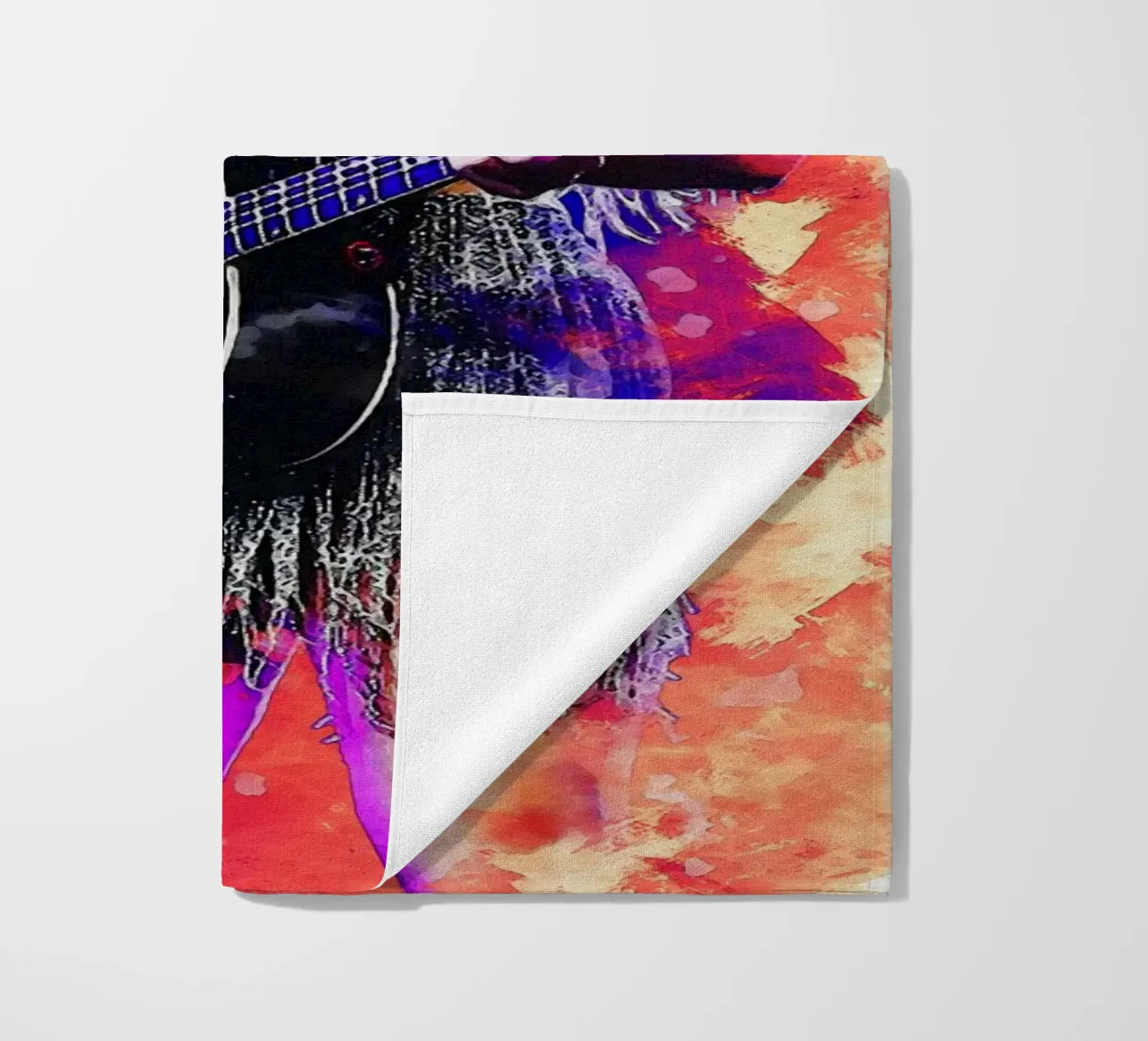 Sfumare Taylor Swift telo mare da Gunawan Rb