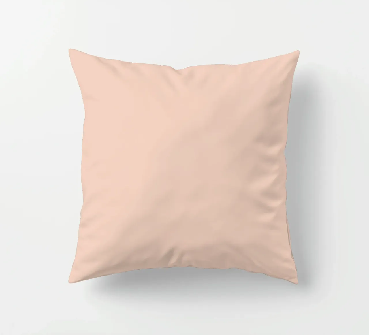 Smudge of Portrait Celine Dion in Recording Studio decorative cushion by Gunawan Rb